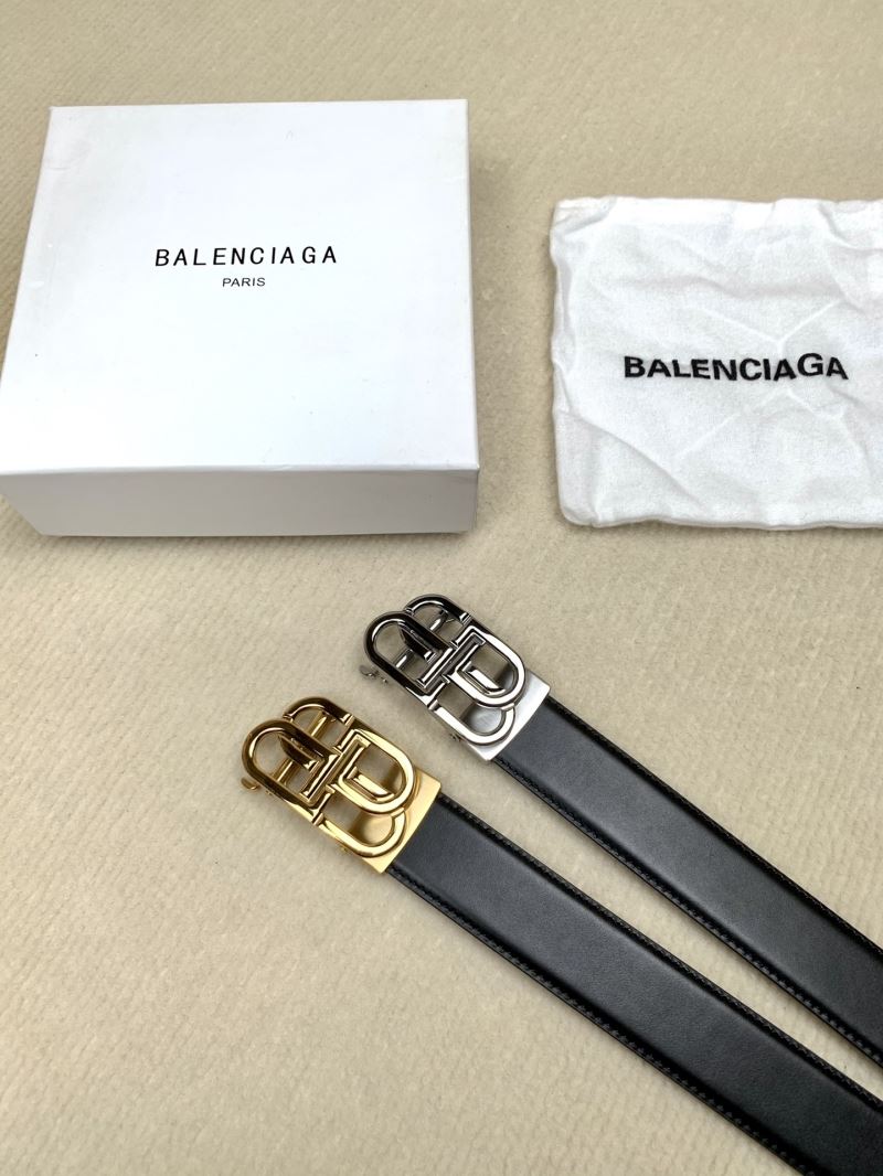 BALENCIAGA